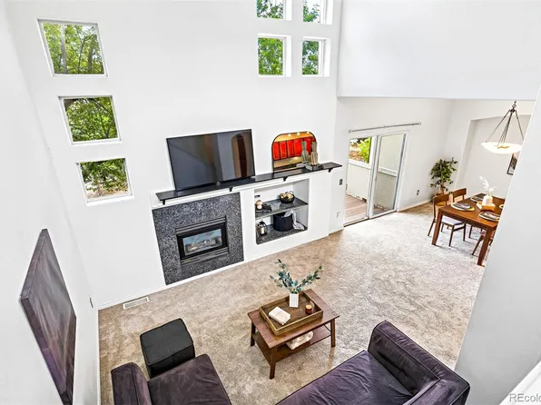 6697 S Forest Way #E, Centennial, CO 80121