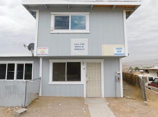 1629 Turquoise Rd #A, Bullhead City, AZ 86442