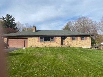 25 Monell Ave, Poughkeepsie, NY, 12603