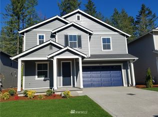 8025 116th Stct SW LOT 10, Lakewood, WA