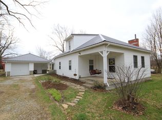 9115 Oregonia Rd, Waynesville, OH 45068