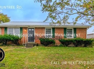 409 Duntree Rd, Mount Sterling, KY 40353