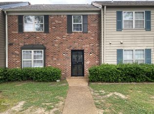 5995 Lofty Oak Rd, Memphis, TN 38115