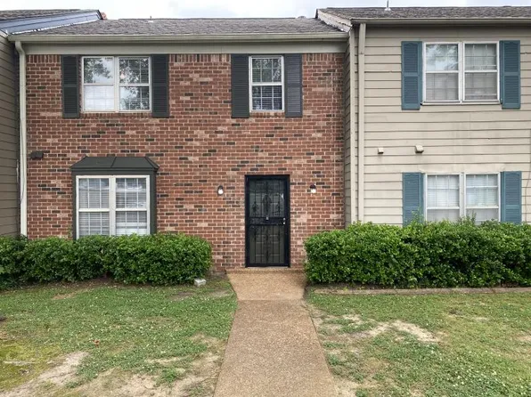 5995 Lofty Oak Rd, Memphis, TN 38115