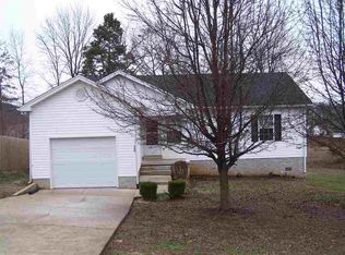 120 Yellowstone Ct, Bowling Green, KY 42101