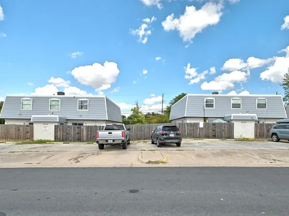 2206 Mission Hill Cir #101-104, Austin, TX 78741