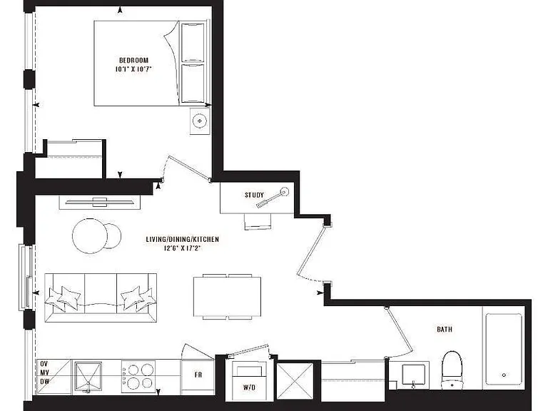 319 Jarvis St #4305 — Photo 20