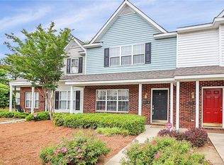 12719 Mosby Ln, Charlotte, NC 28273