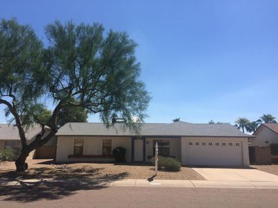 5037 E Shasta St, Phoenix, AZ, 85044