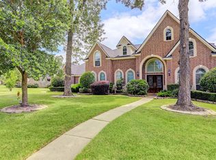 31415 Rigel Ct, Tomball, TX 77375