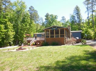 191 Mallard Ln, Macon, NC 27551