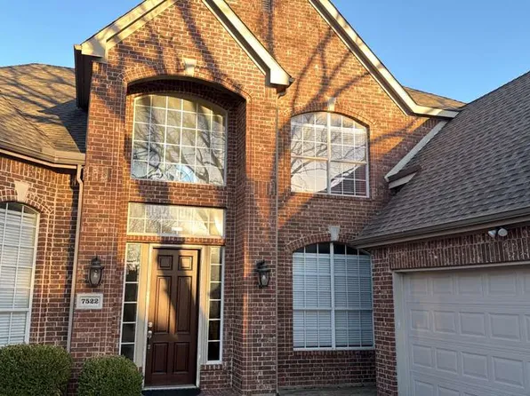 7522 Spicewood Dr, Garland, TX 75044