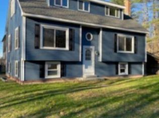 2149 Brook Rd, Goshen, NH 03752