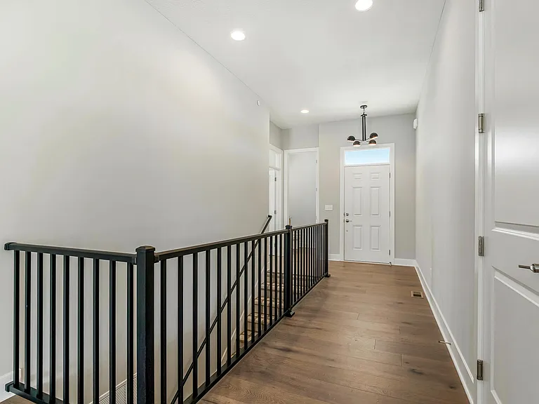 Graystone Entry Graystone Entry
