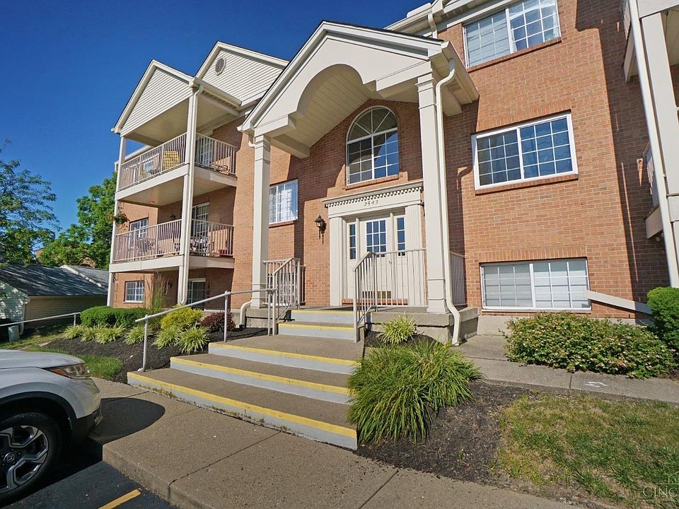 3543 Jessup Rd Cincinnati OH Zillow