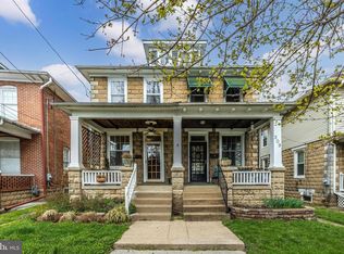 311 W 7th St, Frederick, MD 21701