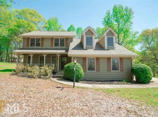 6 Carriage Light Way, Newnan, GA 30263