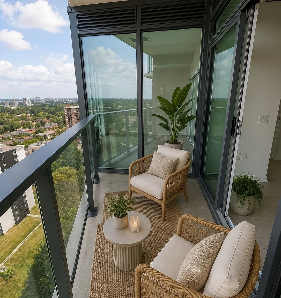 1 bed, $2,200 — Photo 2
