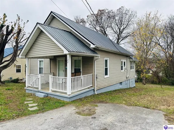 122 Paull St, Columbia, KY 42728