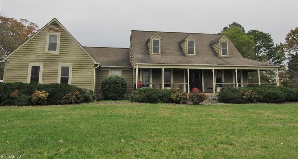 8104 Eversfield Rd, Stokesdale, NC 27357 Zillow