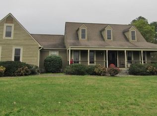 8104 Eversfield Rd, Stokesdale, NC 27357