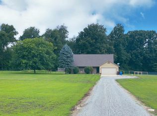 6021 E Old Trail Rd, Columbia City, IN 46725
