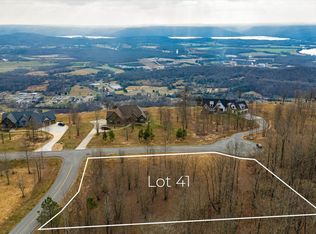 0 Hovering Hawk Dr #41, Jasper, TN 37347