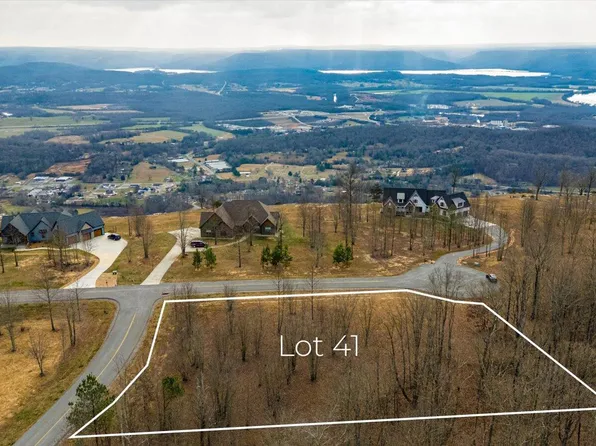 0 Hovering Hawk Dr #41, Jasper, TN 37347