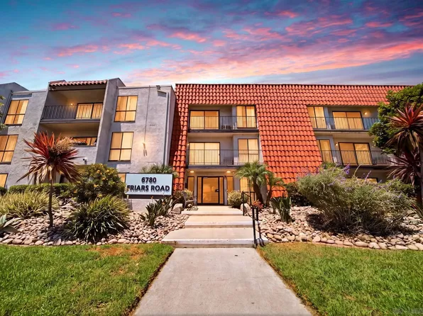 6780 Friars Rd Unit 302, San Diego, CA 92108