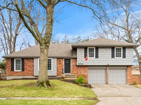 9724 Glenwood St, Overland Park, KS 66212