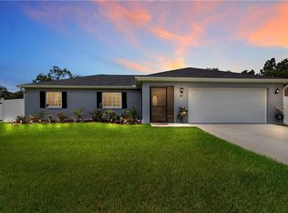 40 Pecan Run Dr, Ocala, FL 34472
