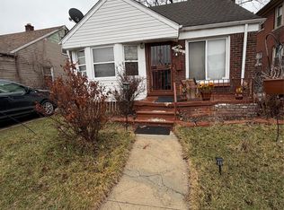 15021 Petoskey Ave, Detroit, MI
