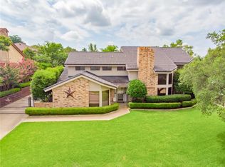 7709 Skylake Dr, Fort Worth, TX 76179