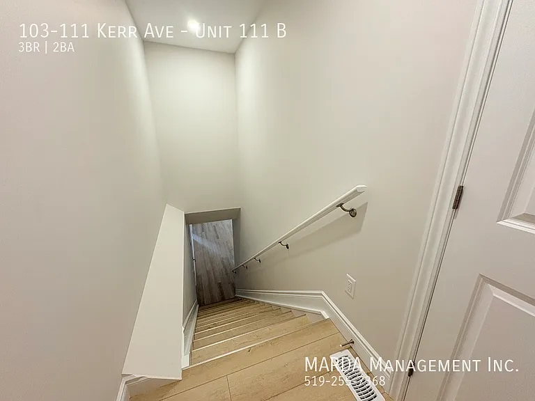 103 Kerr Ave #111 — Photo 19