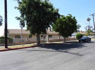 13330 Beaver St, Sylmar, CA 91342