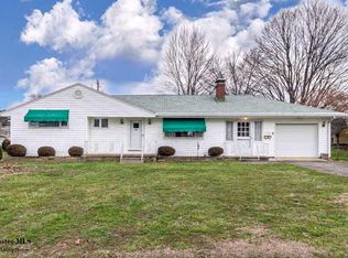 1333 Wetsell Ave, Lancaster, OH 43130