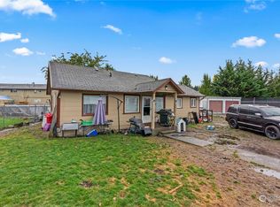 14915 Washington Ave SW, Lakewood, WA 98498