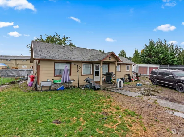 14915 Washington Avenue SW, Lakewood, WA 98498