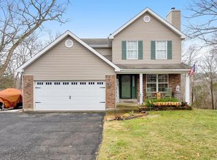 8316 Brouk Dr, Cedar Hill, MO