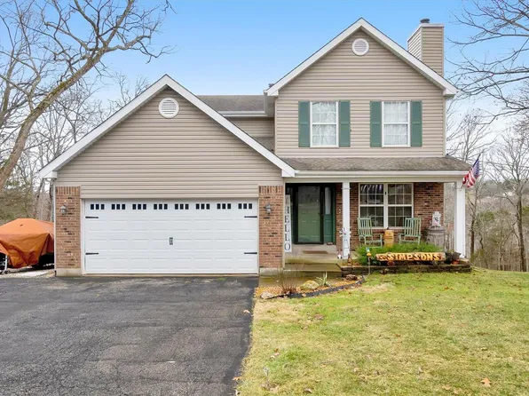 8316 Brouk Dr, Cedar Hill, MO 63016