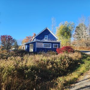 850 Woodmans Mill Road, Montville, ME, 04941