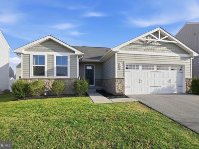 142 Crimson Ave, Taneytown, MD, 21787