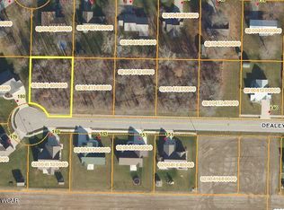 170 Dealey Dr, Convoy, OH 45832