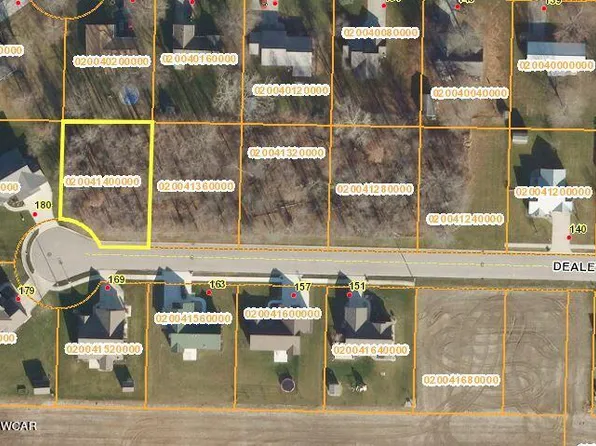 170 Dealey Dr, Convoy, OH 45832