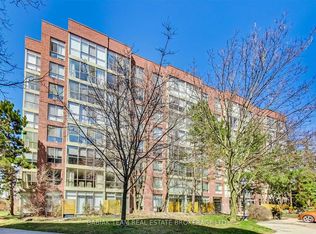 24 Southport St #643-W01, Toronto, ON M6S 4Z1
