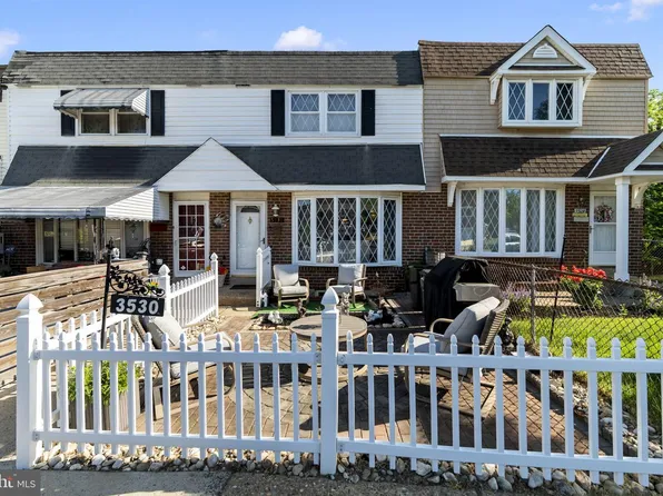 3530 Churchill Ln, Philadelphia, PA 19114