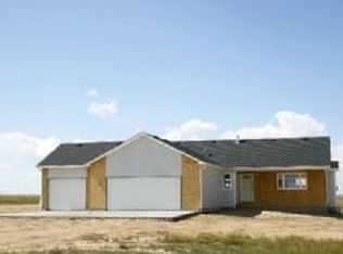 1191 Verlan Way, Cheyenne, WY 82009