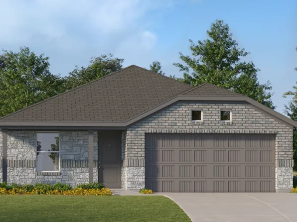 2053 Neyland Dr, Ennis, TX 75119