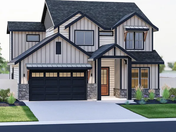 725 N Hiltonhead Way, Eagle, ID 83616
