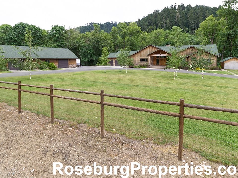 3367 Upper Cow Creek Road